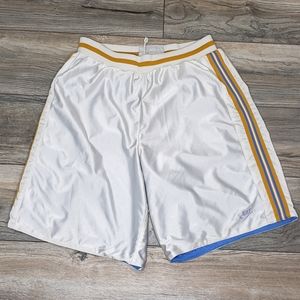 Nike Supreme Basketball Shorts